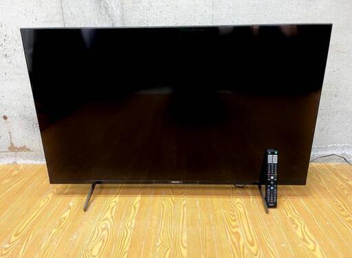 SONY ソニー 液晶テレビ BRAVIA XRJ-50X90K 2023年製 家電 50インチ