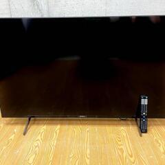 SONY ソニー 液晶テレビ BRAVIA XRJ-50X90K...