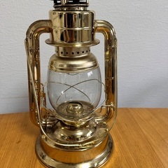 DIETZ ランタンの画像