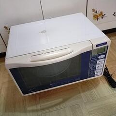 東芝電子レンジER-4V5