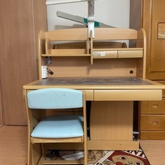 学習机