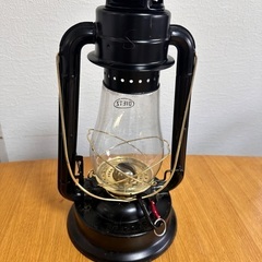 DIETZランタン　黒の画像