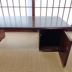 座卓の画像