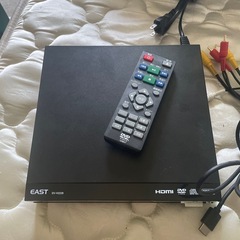 DVDデッキ