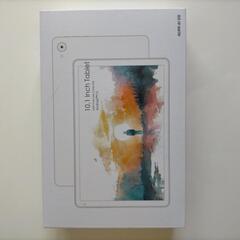 タブレット