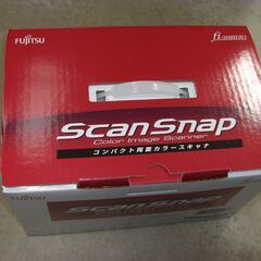 ScanSnap fi-5110EOX3