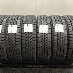 【新品】BS BLIZZAK W979 195/85R15 11...