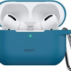 新品未開封品 ESR Airpods Pro ケース 第1世代 ...