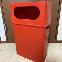 【取引決定】ideaco ゴミ箱