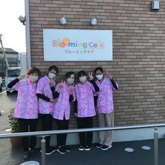 WワークOK！少人数♪夜勤専従◎未経験でも安心の研修あり！効率よ...