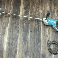 【中古】マキタ Makita UT1305 カクハン機 ベタつき...