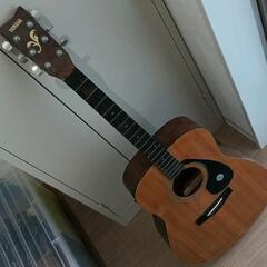 0514-170 ※弦なし※　ギター　YAMAHA FG-410EA