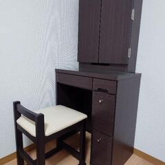 【美品】ニトリ　ドレッサー