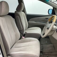 アエラスグレードの最上級モデルとして快適な乗り心地にこだわった特別仕様車/トヨタ エスティマ 　アエラス　Ｇエディションの画像