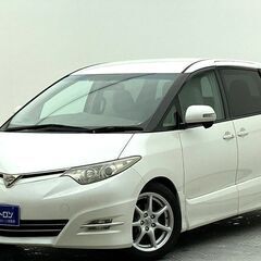アエラスグレードの最上級モデルとして快適な乗り心地にこだわった特...