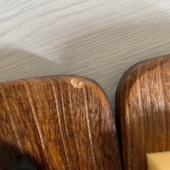 下駄の画像