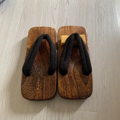 下駄