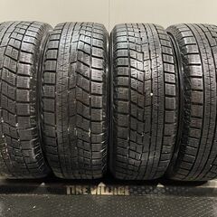 YOKOHAMA ice GUARD iG60 215/60R1...