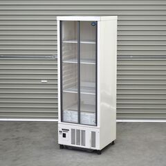 ≪yt1910ジ≫ ホシザキ 小型冷蔵ショーケース SSB-48...