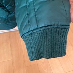 ikka メンズ　アウターLの画像