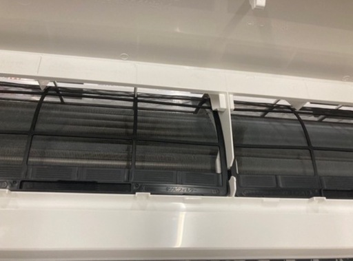 24年製　三菱電機 6畳用 エアコン MSZ-GV2224  リサイクルショップ宮崎屋　佐土原店　25.5.14F