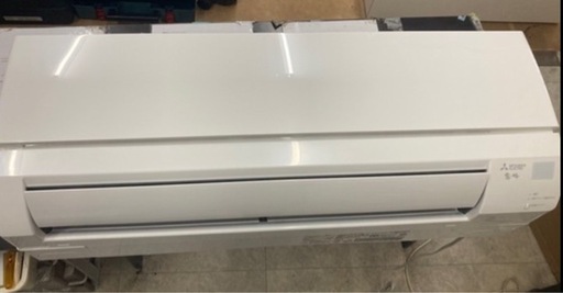 24年製　三菱電機 6畳用 エアコン MSZ-GV2224  リサイクルショップ宮崎屋　佐土原店　25.5.14F
