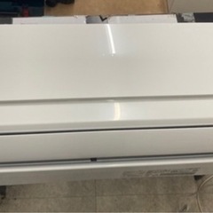 24年製　三菱電機 6畳用 エアコン MSZ-GV2224  リ...