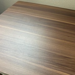 テーブル こたつの画像