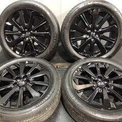 【BS ALENZA 001 235/50R20】夏タイヤ【MA...