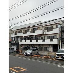 敷礼ゼロゼロ✨都内4万円台の家賃🏠初期安✨練馬区