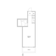 敷礼ゼロゼロ✨都内4万円台の家賃🏠初期安✨練馬区 - 練馬区
