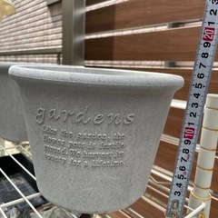 可愛いプランター