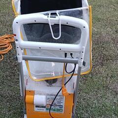 KYOCERA(RYOBI)芝刈り機 LＭ-280　オプション付き！