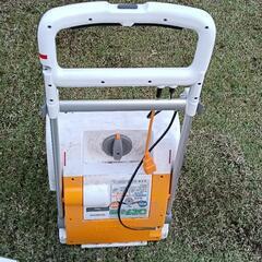 KYOCERA(RYOBI)芝刈り機 LＭ-2810　の画像