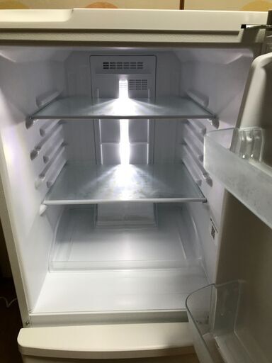 家電品2点セット（冷蔵庫、洗濯機）※引き取り大歓迎！ (トーマス