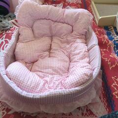 小型犬、猫のベット