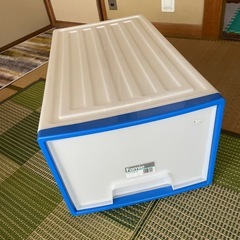 衣装ケース②