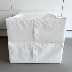 IKEA イケア｜SKUBB スクッブ Sサイズ 2個 44x5...