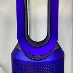 Dyson(ダイソン)空気清浄機能付きファンヒーターのご紹介です！