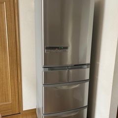 日立冷凍冷蔵庫　415L