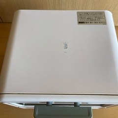 TIGER オーブントースター KAO A850 ぷちはこ　ピンクの画像