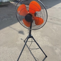 業務用扇風機