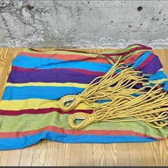 VIVERE ビブレ 自立式ハンモック ハンモック スタンド付き キャンプ アウトドア用品 おしゃれの画像