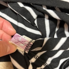 半袖　Tシャツの画像