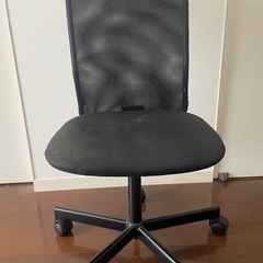 IKEA TOBERGET トーベルゲット 回転チェア