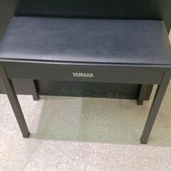 0514-063 YAMAHA　ピアノ椅子