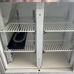 ★人気の奥行450mm★フクシマ テーブル形冷蔵ショーケース 139L 冷蔵ショーケース TGU-30RE 業務用 厨房機器★の画像