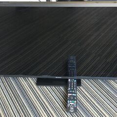 ♪SHARP シャープ 液晶テレビ 2T-C32DE 32V型 2021年製 通電確認済 中古 (NF250514) Zi-2003