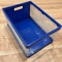 折り畳みケース