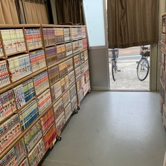 古着、古本出張買取専門店 - 地元のお店